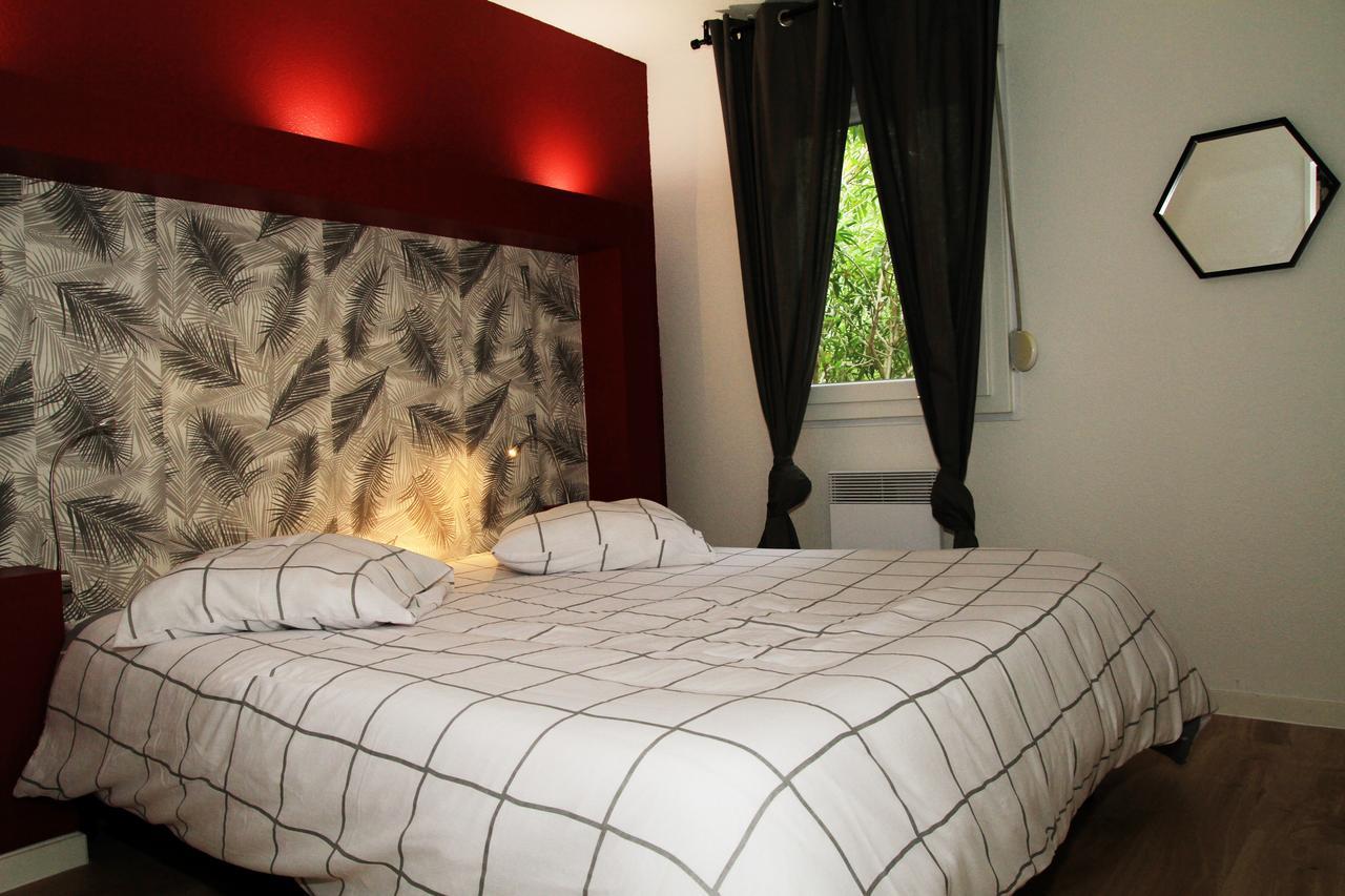 High Standing Apart 55M2 - Reserved Parking - 1 Room Avignon Exterior photo
